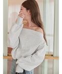 Stylevoice for xxx(スタイルヴォイスフォー)の「トップス(スウェット)」