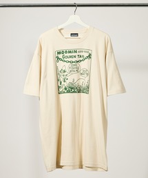 MOOMIN（ムーミン）の「【 MOOMIN / ムーミン 】 リラックスTシャツ　WNI（Tシャツ/カットソー）」