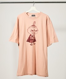MOOMIN | 【 MOOMIN / ムーミン 】 リラックスTシャツ　WNI(Tシャツ/カットソー)