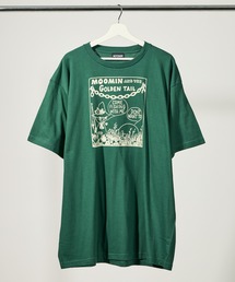salle de bal（サルデバル）の「【 MOOMIN / ムーミン 】 リラックスTシャツ　WNI（Tシャツ/カットソー）」