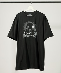 MOOMIN（ムーミン）の「【 MOOMIN / ムーミン 】 リラックスTシャツ　WNI（Tシャツ/カットソー）」