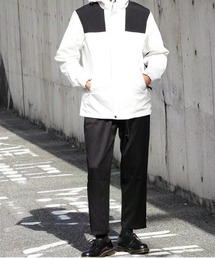 IO（イオ）（イオ）の「【フルジップマウンテンパーカー】（マウンテンパーカー）」