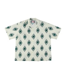 SON OF THE CHEESE（サノバチーズ）の「半袖シャツ（シャツ/ブラウス）」