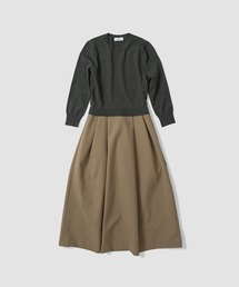 ESTNATION（エストネーション）の「ESTNATION / リーフプリント