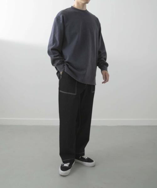 セール】ベイカーパンツ（その他パンツ）｜ITEMS URBANRESEARCH