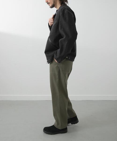 セール】ベイカーパンツ（その他パンツ）｜ITEMS URBANRESEARCH