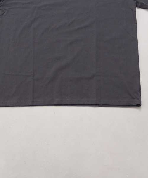SILVER BULLET(シルバーバレット)の「『SILVER BULLET SELECT AP/シルバーバレットセレクト』SONIC USED風ptロンT【Z】(Tシャツ/カットソー・レディース・ブラック系2/ホワイト系1/ホワイト系2/ブラック系1・M/L/LL)」の18枚目の写真