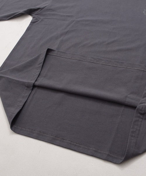SILVER BULLET(シルバーバレット)の「『SILVER BULLET SELECT AP/シルバーバレットセレクト』SONIC USED風ptロンT【Z】(Tシャツ/カットソー・レディース・ブラック系2/ホワイト系1/ホワイト系2/ブラック系1・M/L/LL)」の19枚目の写真