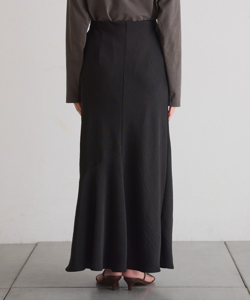 セール】サテンマーメイドスカート/WEB限定（スカート）｜COLLAGE