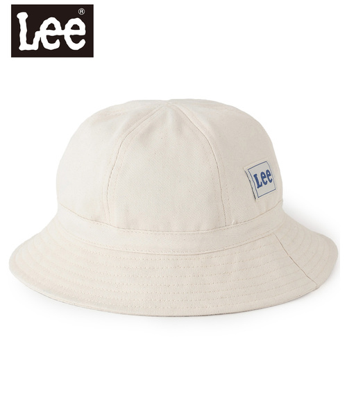 petit main（プティマイン）の「【Lee】メトロハット（キャップ・キッズ・ネイビー/ブルー/キナリ・54cm/52cm/50cm）」の2枚目の写真