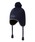 thisisneverthat�i�f�B�X�C�Y�l�o�[�U�b�g�j�́uPom Earflap Beanie�i�j�b�g�L���b�v/�r�[�j�[�j�v�b�l�C�r�[