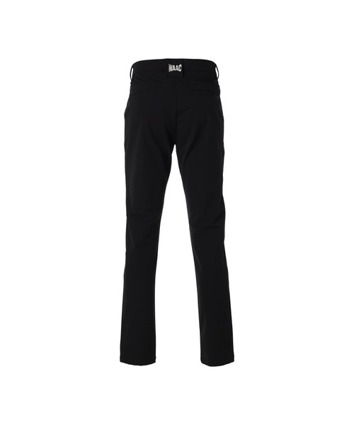 WAAC（ワック）の「MEN CORDURA4WAYストレッチパンツ（スラックス・メンズ・ホワイト・30/33/34）」の6枚目の写真