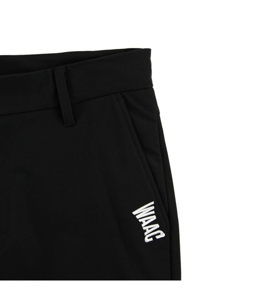 WAAC（ワック）の「MEN CORDURA4WAYストレッチパンツ（スラックス・メンズ・ホワイト・30/33/34）」の4枚目の写真