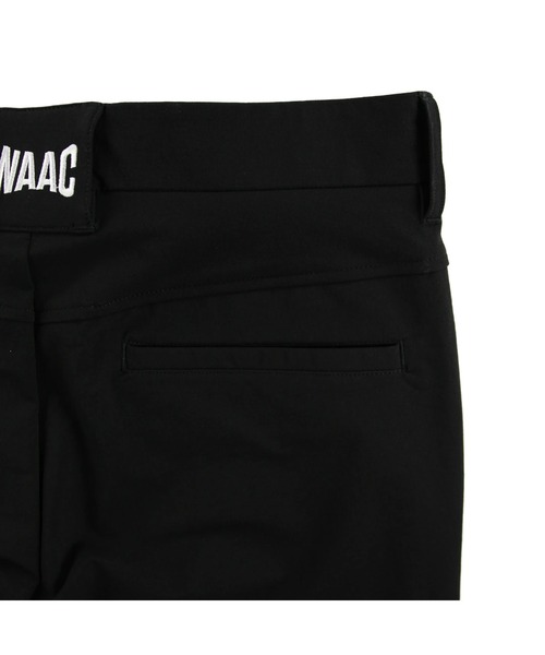 MEN CORDURA4WAYストレッチパンツ（スラックス）｜WAAC（ワック）の