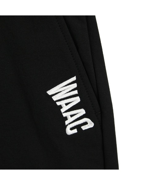 WAAC（ワック）の「MEN CORDURA4WAYストレッチパンツ（スラックス・メンズ・ホワイト・30/33/34）」の8枚目の写真