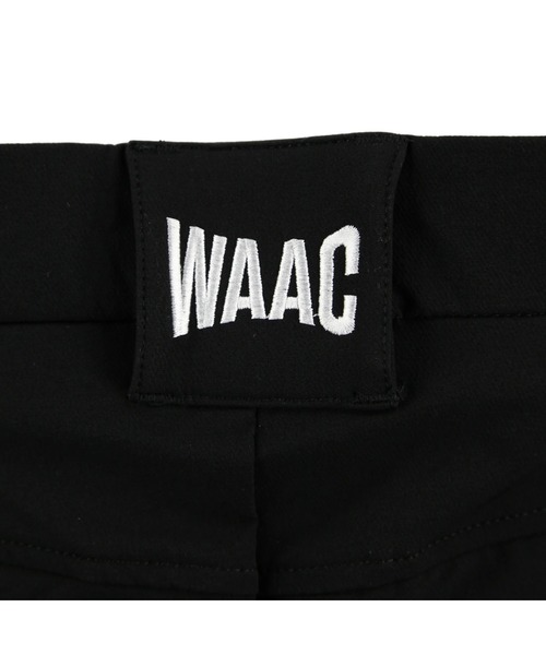 WAAC（ワック）の「MEN CORDURA4WAYストレッチパンツ（スラックス・メンズ・ホワイト・30/33/34）」の10枚目の写真