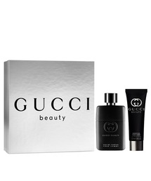 GUCCI beauty(グッチビューティ)のグッチ ギルティ オードパルファム プールオム ギフトセット(香水・フレグランスキット/ギフトセット)