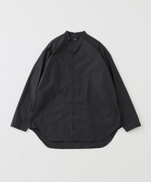 EDIFICE（エディフィス）の「CP60/-タイプライター パイピング シャツ（シャツ/ブラウス・メンズ）」