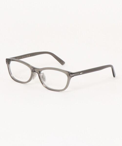 GUCCIメガネ セール】【GUCCI/グッチ】スクエア メガネ GG2003OJ 003（メガネ