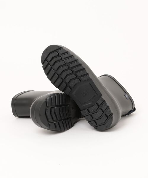 GAP（ギャップ）の「《GAP》ｼｭｰｽﾞ GPL22423（レインシューズ・レディース・ブラック/カーキ・LL/L/M/S）」の4枚目の写真