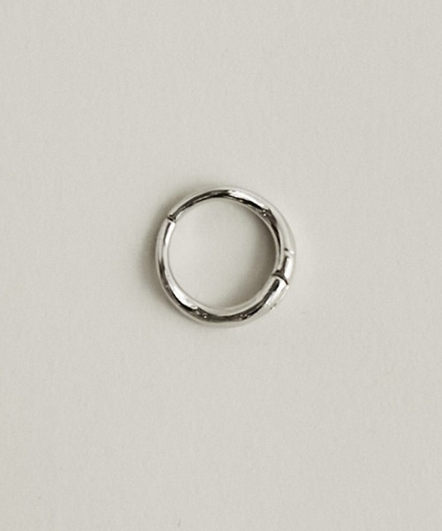 Auntie Rosa Holiday(アンティローザホリデー)の「シンプルイヤーカフ(イヤーカフ・レディース・ゴールド/シルバー・FREE)」の8枚目の写真