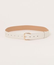 STYLEBLOCK（スタイルブロック）の「スクエアバックルベルト（ベルト）」