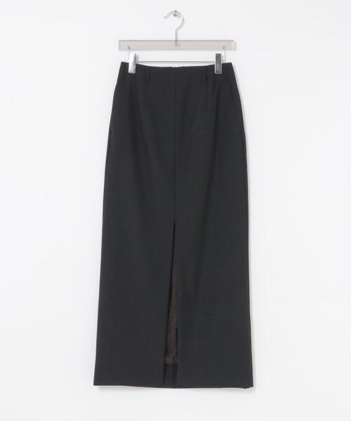 セール】new basic BRADFORD WOOL SKIRT（スカート）｜URBAN RESEARCH