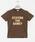 URBAN RESEARCH�i�A�[�o�����T�[�`�j�́uTeya�@Flock Letter T-shirts�iT�V���c/�J�b�g�\�[�j�v�b�u���E��