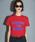 URBAN RESEARCH�i�A�[�o�����T�[�`�j�́uTeya�@Flock Letter T-shirts�iT�V���c/�J�b�g�\�[�j�v�b���b�h