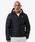 LACOSTE�i���R�X�e�j�́u�����L���e�b�h�p�t�W���P�b�g�i�_�E���W���P�b�g/�R�[�g�j�v�b�_�[�N�l�C�r�[