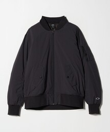 OAKLEY(オークリー)の<OAKLEY>MIL インサレーション ジャケット ブルゾン(ミリタリージャケット)