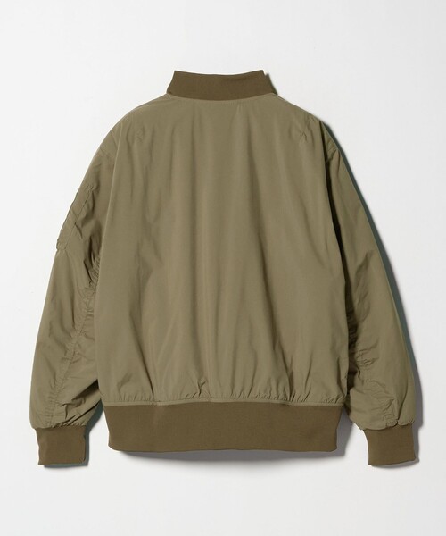 セール】＜OAKLEY＞MIL インサレーション ジャケット ブルゾン