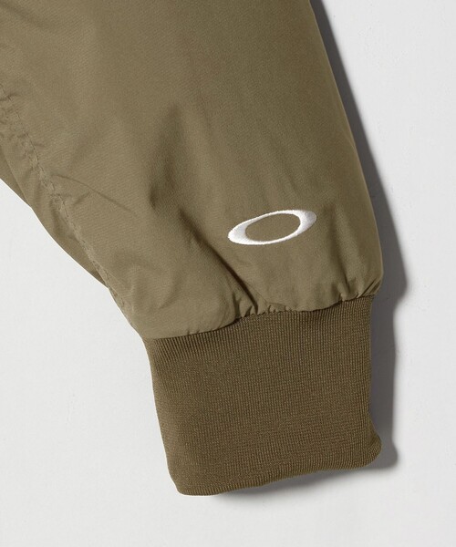 セール】＜OAKLEY＞MIL インサレーション ジャケット ブルゾン