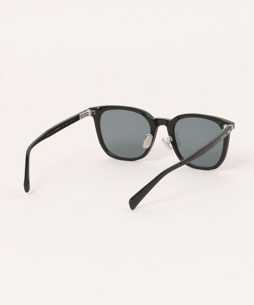 Paul Smith（ポールスミス）の「【Paul Smith/ポールスミス】ウェリントン サングラス PS25629SLB 001（サングラス・メンズ・ブラック・FREE）」の3枚目の写真