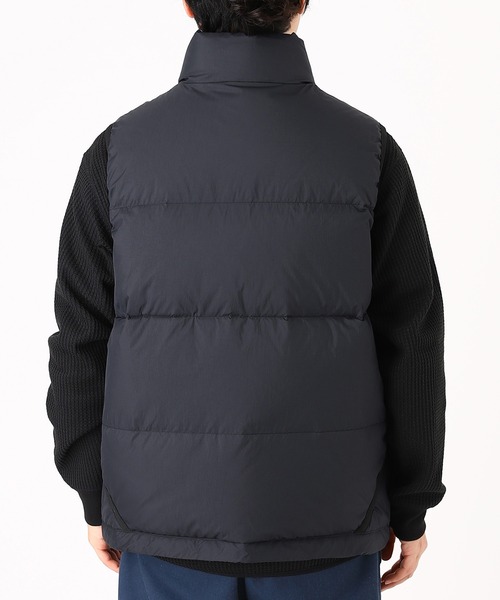 セール】DAIWA PIER39 TECH ALPINE DOWN VEST BW-24025W（ダウンベスト