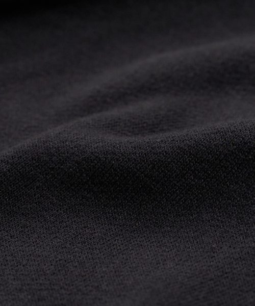 TOFFEE(トフィー)の「インシジョンバルーンフィットスウェットパンツ(ブラック)(スウェットパンツ・メンズ・その他・SMALL/MEDIUM/LARGE/X-LARGE)」の9枚目の写真
