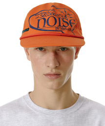 TEKET（テケット）の「Overthinking Cap Orange（キャップ）」