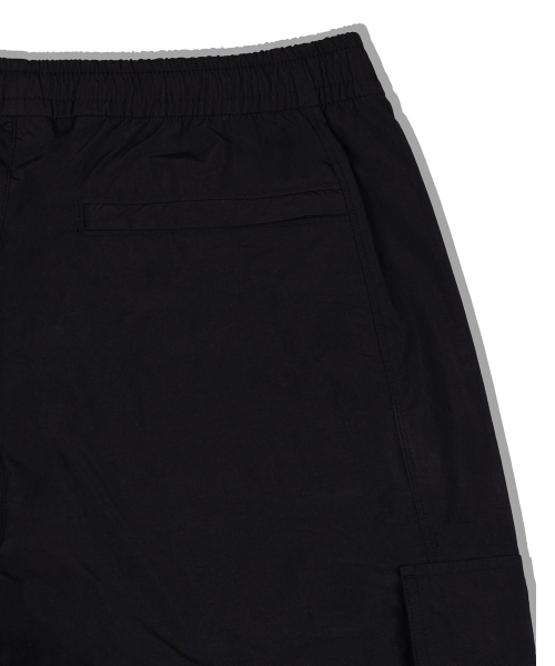 Wacky WiLLy(ワッキーウィリー)の「ナイロンカーゴトラックパンツブラック(その他パンツ・レディース・その他・X-LARGE/SMALL/MEDIUM/LARGE)」の7枚目の写真