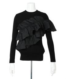 Mystrada｜マイストラーダ（レディース）のトップス（フリル