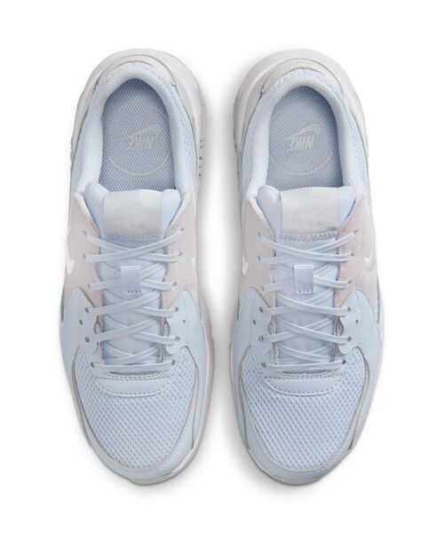 NIKE(ナイキ)の「ナイキ エア マックス エクシー ウィメンズシューズ / Nike Air Max Excee Women's Shoes CD5432-014 Football Grey(スニーカー・レディース・グレー・22/22.5/23/23.5/24/24.5/25/25.5/26)」の4枚目の写真
