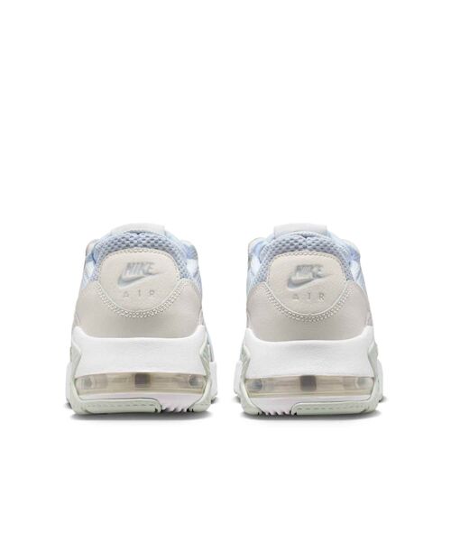 NIKE(ナイキ)の「ナイキ エア マックス エクシー ウィメンズシューズ / Nike Air Max Excee Women's Shoes CD5432-014 Football Grey(スニーカー・レディース・グレー・22/22.5/23/23.5/24/24.5/25/25.5/26)」の6枚目の写真