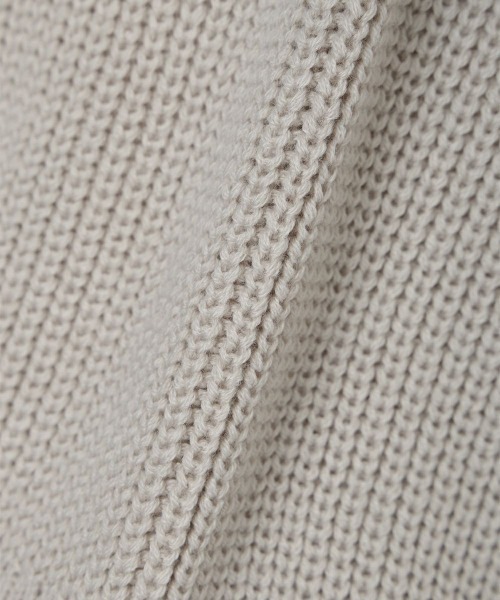 F i.n.t（フィント）の「ハートはしごリボンケーブルニットプルオーバー/fint フィント（ニット/セーター・レディース・ライトグレー/オフホワイト・FREE）」の20枚目の写真