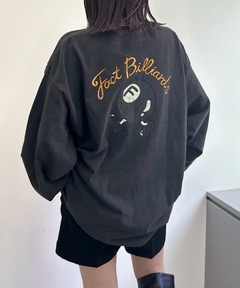 WOOLRICH / RUNNING SHEEP SWEAT SHIRT（スウェット）｜WOOLRICH