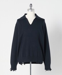 LOEFF｜ロエフ（レディース）のトップス通販 - ZOZOTOWN