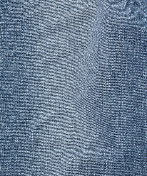 MEN'S BIGI（メンズビギ）の「【RED CARD/レッドカード】別注 Bass クリーンライトデニム（デニムパンツ・メンズ・ブルー・31/29/28/30/32）」の17枚目の写真