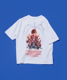 .ENDRECHERI.（エンドリケリー）の「MIND FLAYER TEE（Tシャツ/カットソー）」