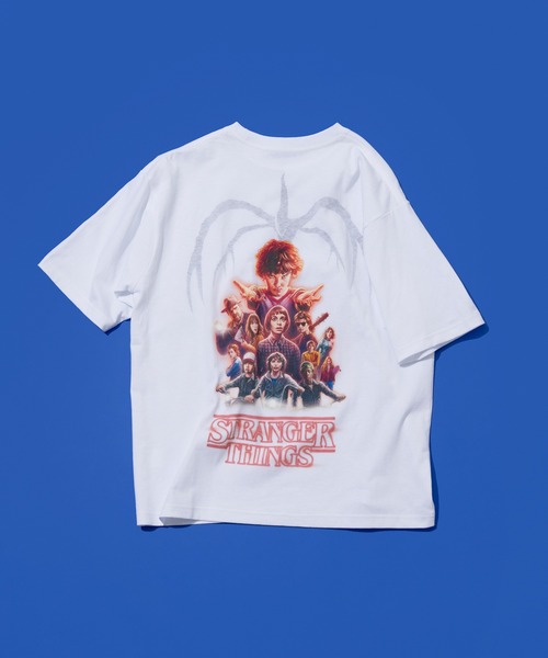 エンドリケリー ZOZOTOWN コラボ Tシャツ 堂本剛さんプロデュース