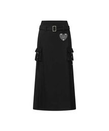 MUCENT ムセント スカート SKIRT MUCENT｜ムセントのスカート通販 - ZOZOTOWN