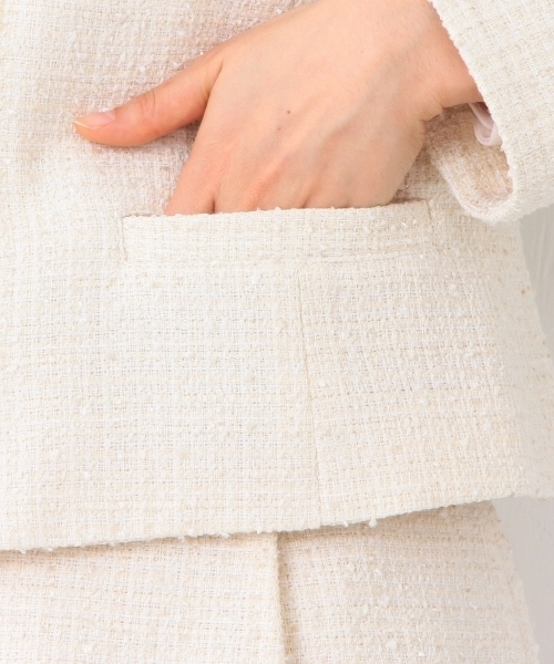 Demi-Luxe BEAMS（デミルクス ビームス）の「Demi-Luxe BEAMS