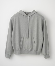 THE CLE（ザクレ）の「BACK LOGO SWEAT HOODIE（スウェット）」